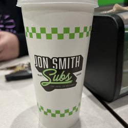 Jon Smith Subs
