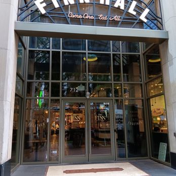 The Finn - Food Court Near Me - Houston, Texas