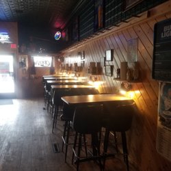 Burgers Bar & Grill