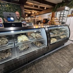 Erbe Farms - Counter