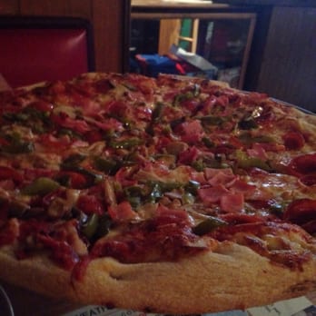Capogna's Dugout - Beautiful Dugout Special! - Pizza Near Me - Clearwater, Florida