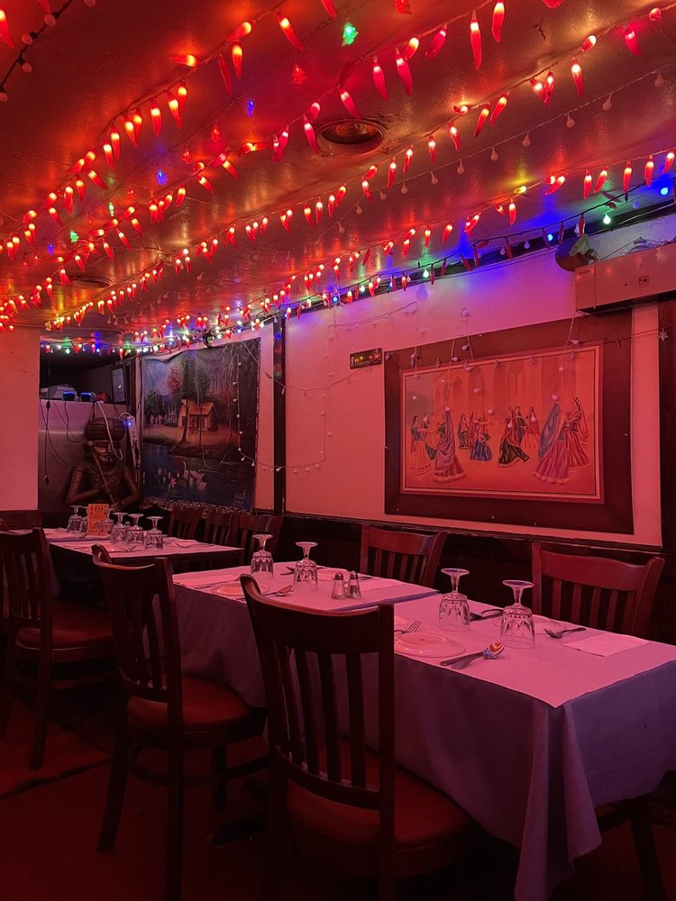 Malai Marke Indian Cuisine