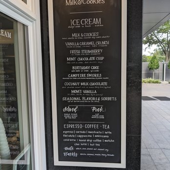 Tiny’s Milk & Cookies - Menu - Desserts Near Me - Houston, Texas Tiny’s Milk & Cookies - Menu - Desserts Near Me - Houston, Texas