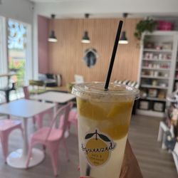 Lemonality