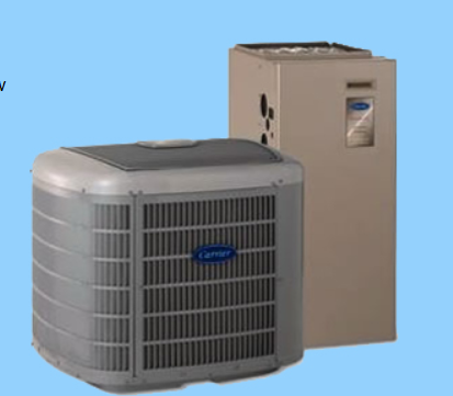 Slide of Bovard Heating & Cooling