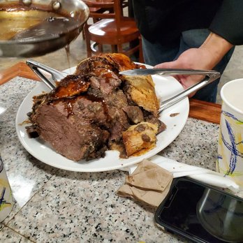Thyme & Seasons Market Place - Beef wellington - Asian Fusion Near Me - Bountiful, Utah