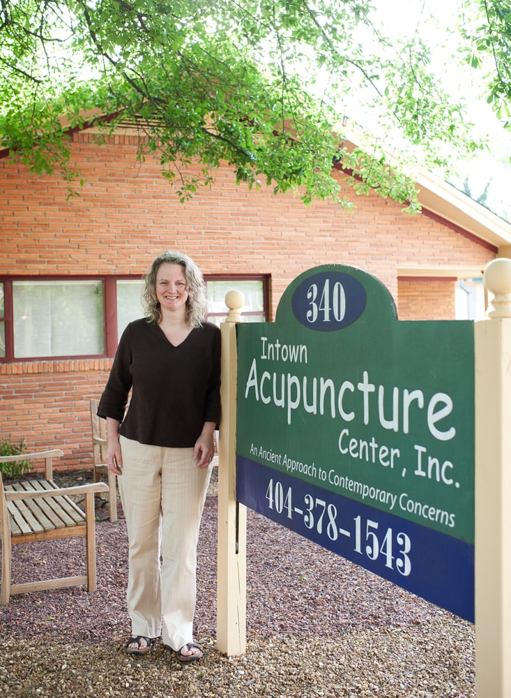 INTOWN ACUPUNCTURE Updated May 2024 19 Reviews 340 Mead Rd