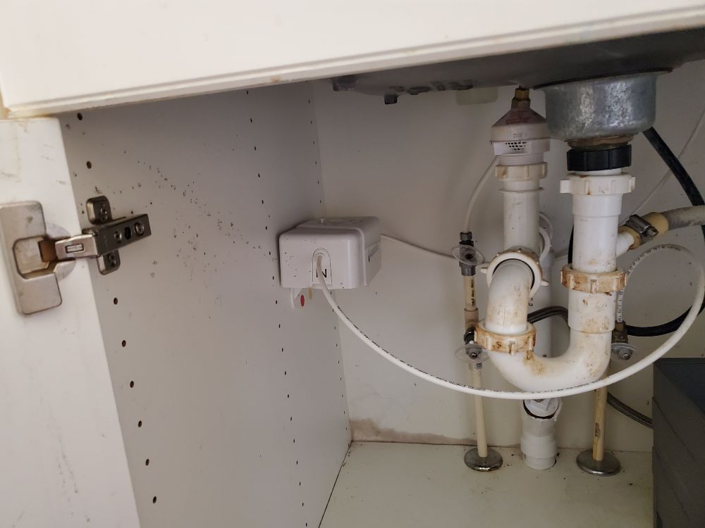 Slide of Advanced Plumbing Solutions