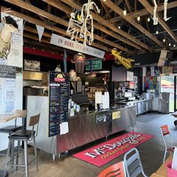 McDougal’s Chicken