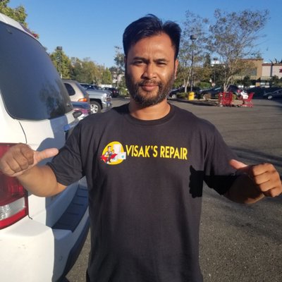 What Makes Me the Right Major Appliance Repair Service Provider for You in Oakland, CA - Established back in 2015.  Visak's Repair is your reliable provider whenever you are in the unfortunate situation of needing a professional appliance repair service. Care to learn more about me? Based in Oakland, CA, here is what else you might find interesting about my business.