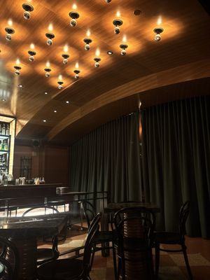 Midnight Rambler by null