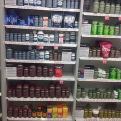 GNC