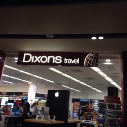 Dixons Travel