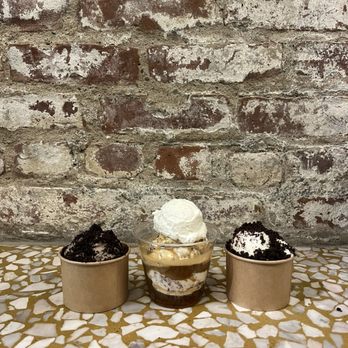 Caffè Panna - Ice Cream & Frozen Yogurt Near Me - Brooklyn, New York Caffè Panna - Ice Cream & Frozen Yogurt Near Me - Brooklyn, New York