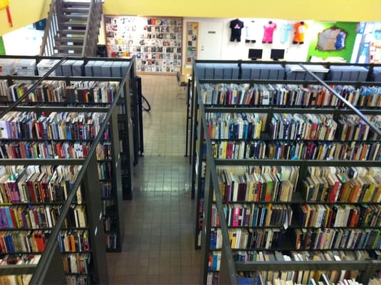 ONE Archives at the USC Libraries by null