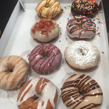 Duck Donuts - Donuts Near Me - Lancaster, Pennsylvania