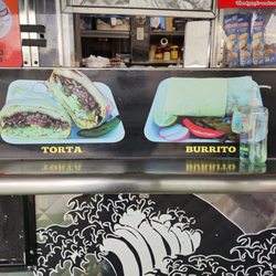 Tacos Lindo Michoacan - Menu 12/2/2022