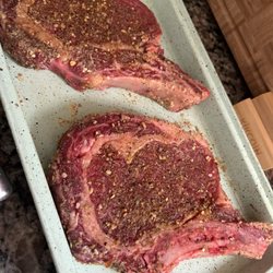 Gettinger Family Custom Meats