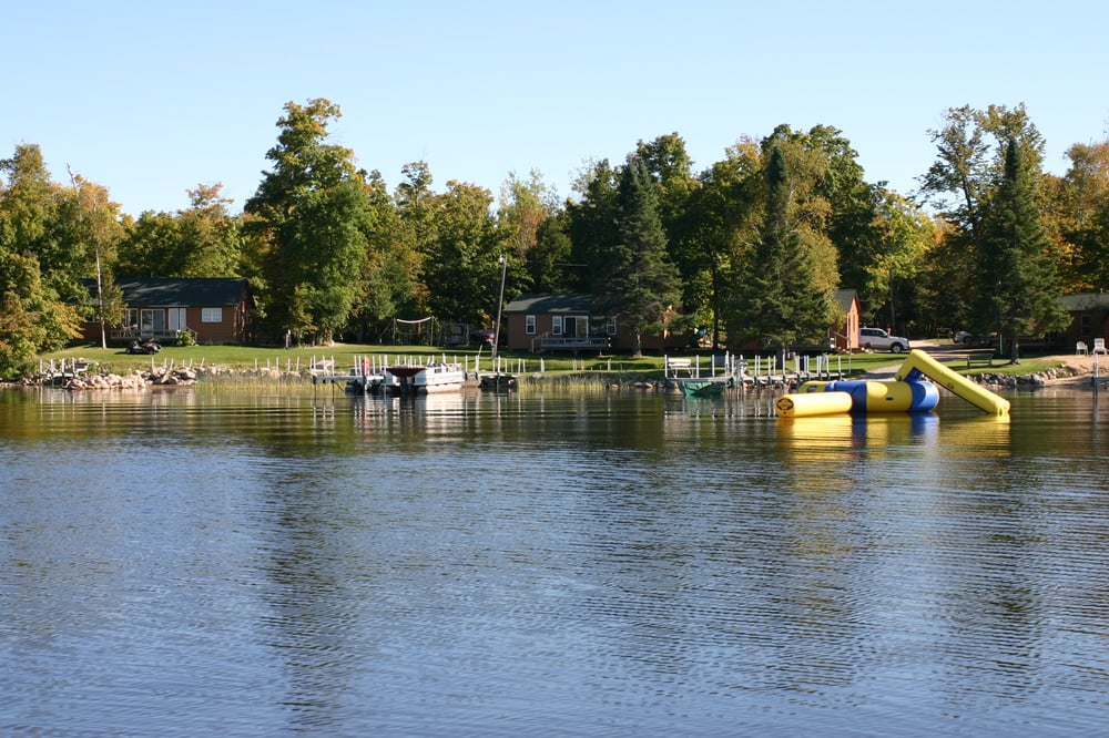 TIMBER TRAILS RESORT 3014 S Boy Lake Dr NE, Remer, MN Yelp