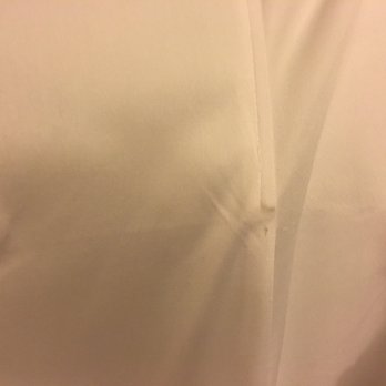 Universal Cleaners - Pulled thread on the inside of my dress. - Laundry Services Near Me - Los Angeles, California Universal Cleaners - Pulled thread on the inside of my dress. - Laundry Services Near Me - Los Angeles, California