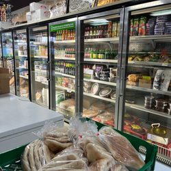 Mediterranean Food Market