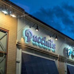 Puccini's Pizza Pasta - Fishers