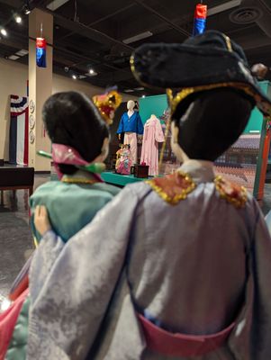 El Paso Museum of History by null