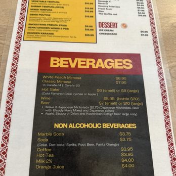 Genki Kitchen - Japanese Near Me - Sacramento, California Genki Kitchen - Japanese Near Me - Sacramento, California