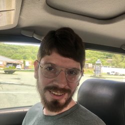 Levi's Barber Shop - After!