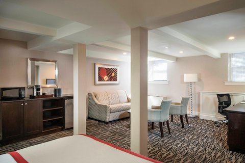 Fairfield Inn & Suites Keene Downtown by null