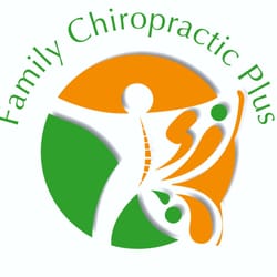 Family Chiropractic Plus - Logo