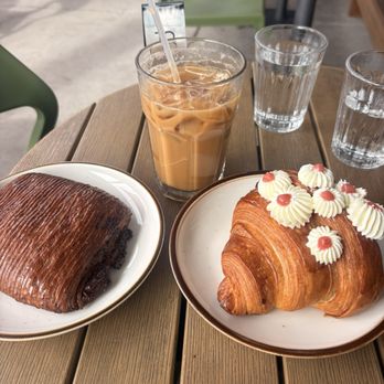 Beloved's Bakery & Cafe - Bakeries Near Me - Reno, Nevada