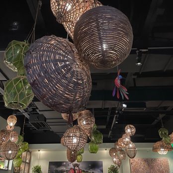 Bakan - Indoor decoration - Mexican Near Me - Miami, Florida Bakan - Indoor decoration - Mexican Near Me - Miami, Florida