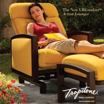 Absolutely Patio - Outdoor Furniture Stores Near Me - Surprise, Arizona