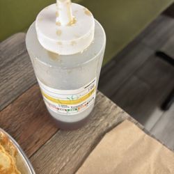 Cafe 931 - Syrup