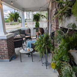 Outside Outside