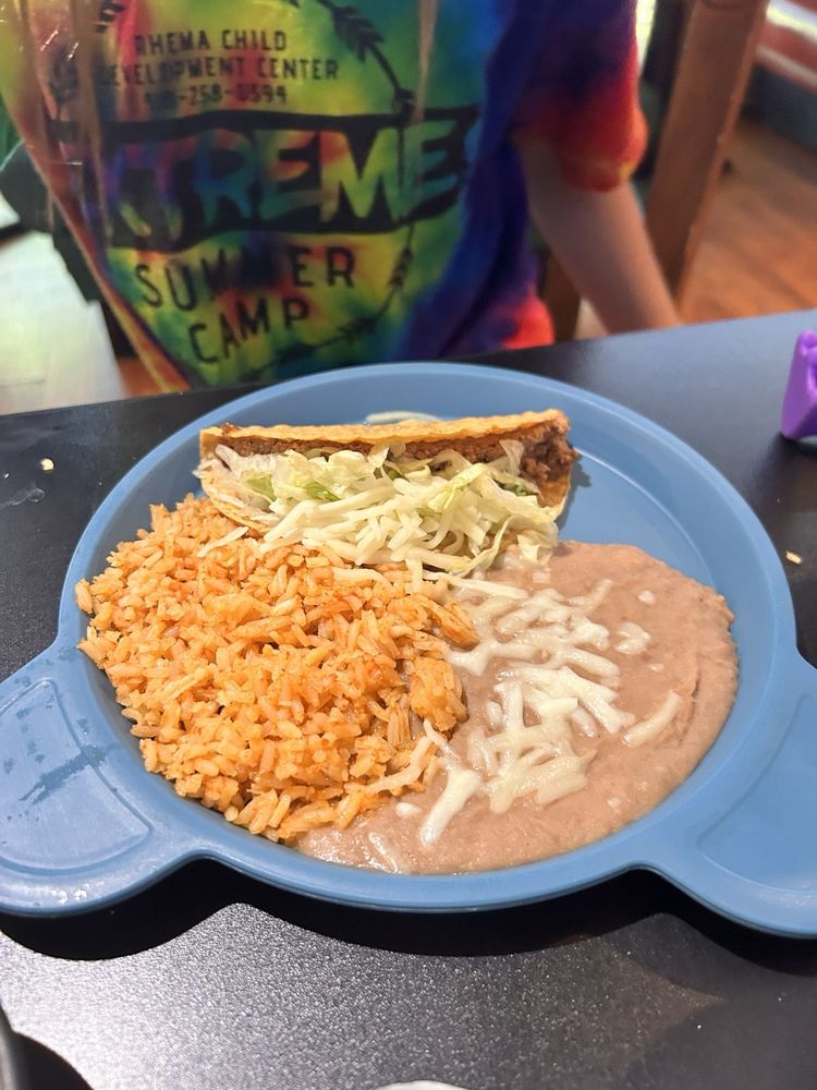 Rojas Authentic Mexican