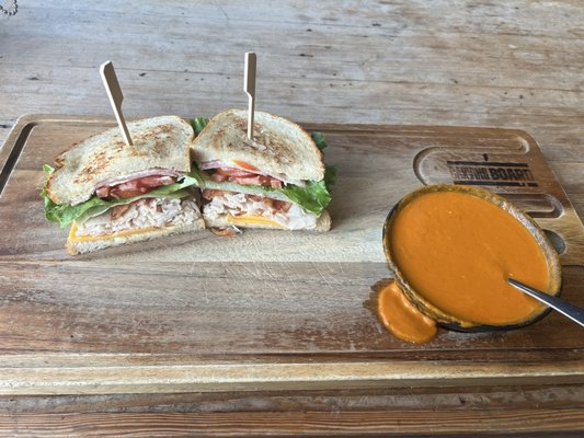 The Carving Board West LA by null