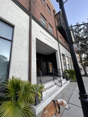 RIFLE PAPER Co. by null