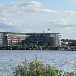 The Rilano Hotel Hamburg