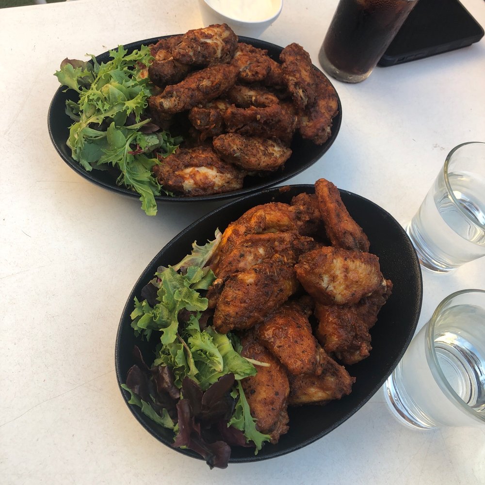 Beer Gardens Adelaide Fasci Garden