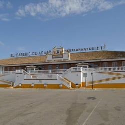 El Caserío de Aguadulce