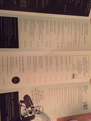 Menu photo 1 Der Steirer Graz, 6