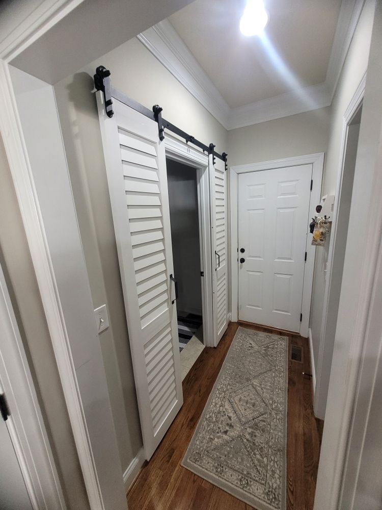 Slide of Crosby Construction