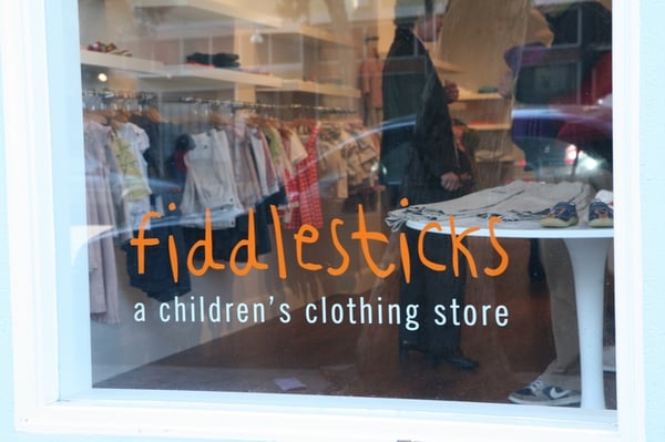 Fiddlesticks by null