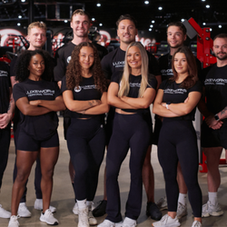 LuxeWorks Personal Training