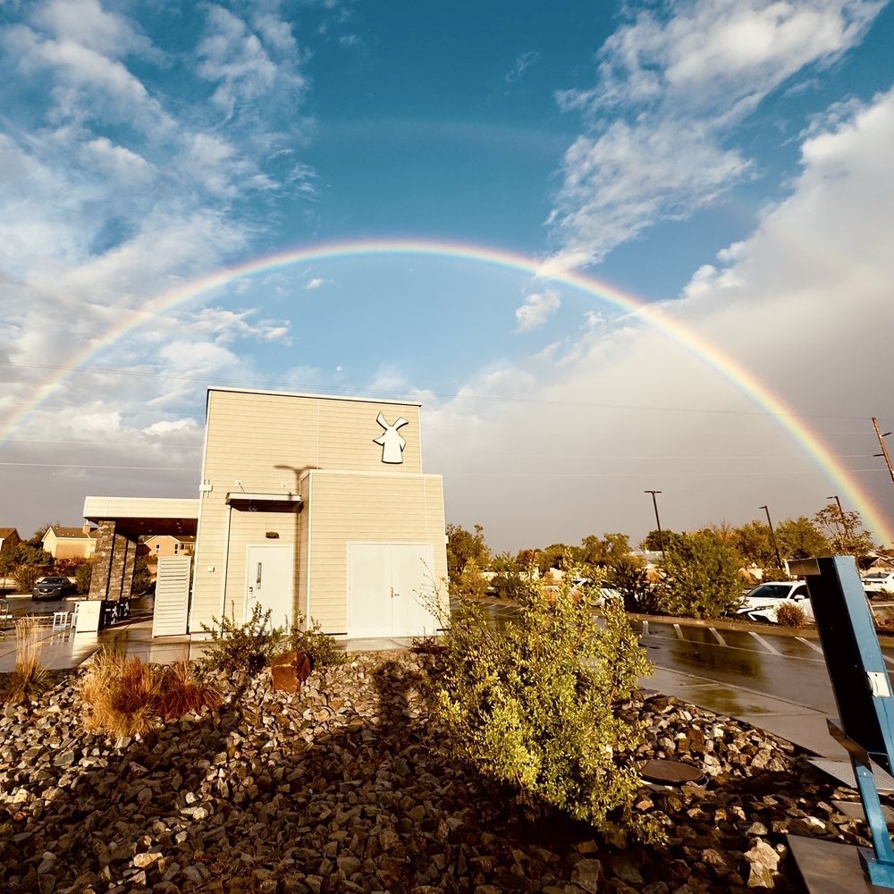 Dutch Bros Coffee - Dutch Brothers on universe - Juice Bars & Smoothies Near Me - Albuquerque, New Mexico