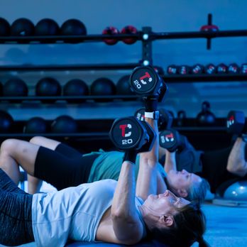 The Camp Transformation Center - Boot Camps Near Me - Pico Rivera, California The Camp Transformation Center - Boot Camps Near Me - Pico Rivera, California