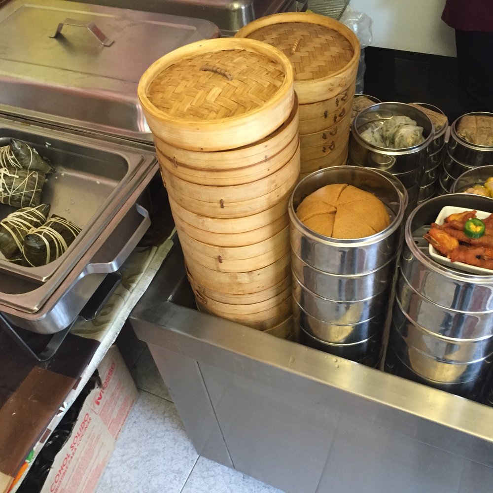Ka Won Seng - Dim Sum Near Me - México, D.F., DIF