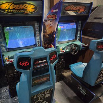Retro Knights Arcade - Arcades Near Me - Leominster, Massachusetts Retro Knights Arcade - Arcades Near Me - Leominster, Massachusetts